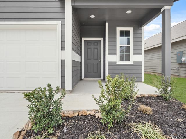 House for sale in Saint Hedwig, Texas