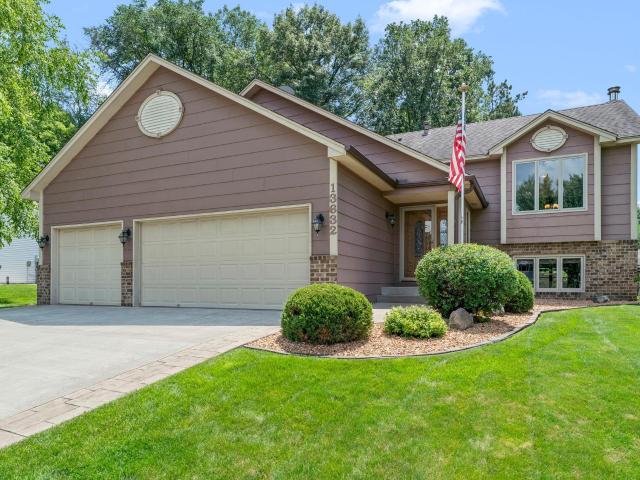 House for sale in Burnsville, Dakota County