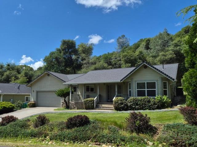 House for sale in Penn Valley, California