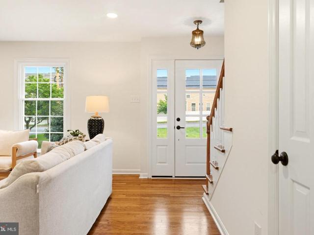 House for sale in Maryland