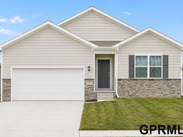 House for sale in Nebraska