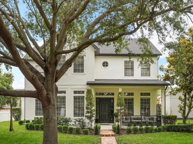 House for sale in Windermere, Florida