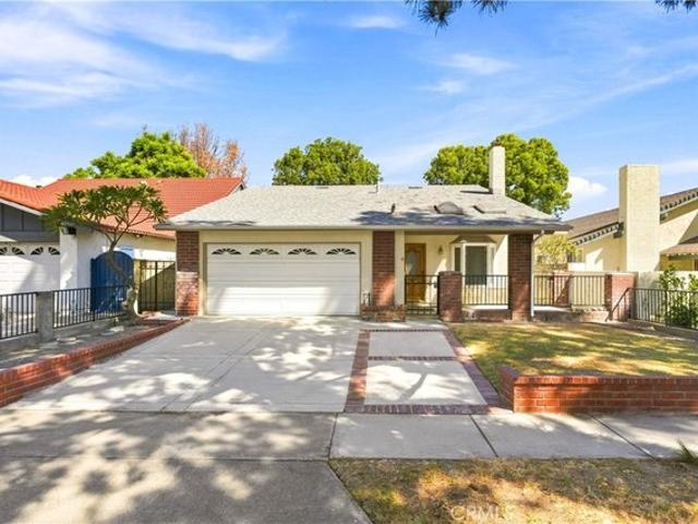 House for sale in Cerritos, California