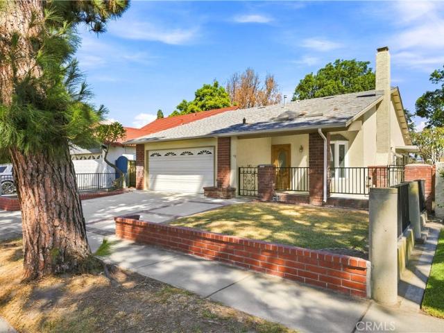 House for sale in Cerritos, California