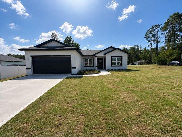 House for sale in Ocala, Florida