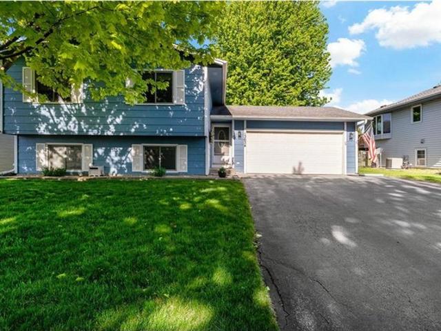 House for sale in Savage, Minnesota