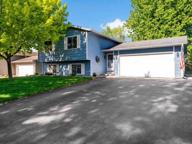 House for sale in Savage, Minnesota