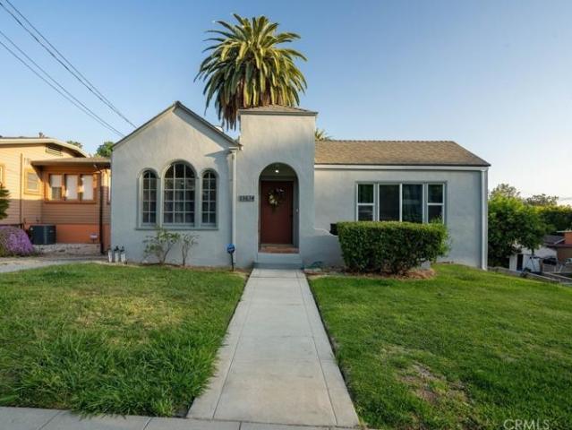 House for sale in Whittier, California