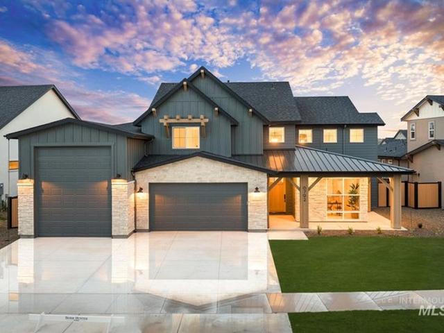 House for sale in Boise, Idaho
