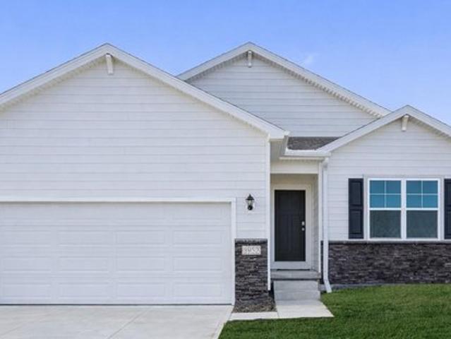 House for sale in Nebraska