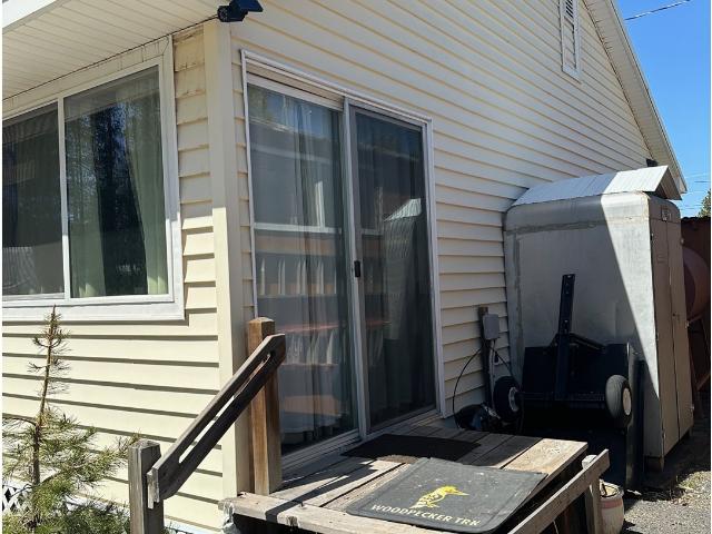 House for sale in Crescent, Klamath County