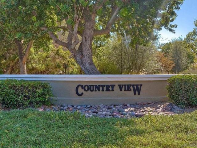 Condo for sale in Poway, California