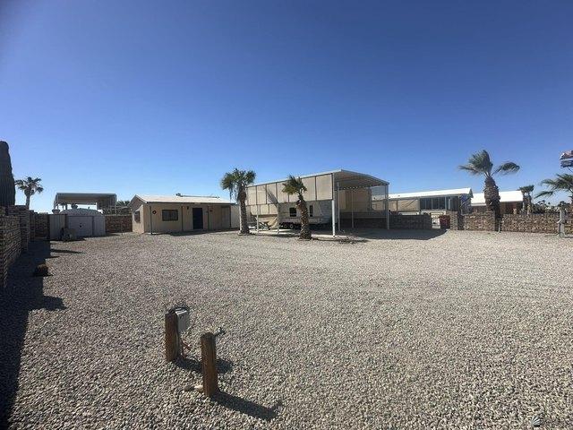 Land for sale in Yuma, Arizona