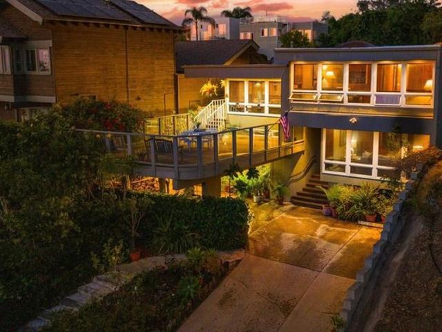 House for sale in Del Mar, California