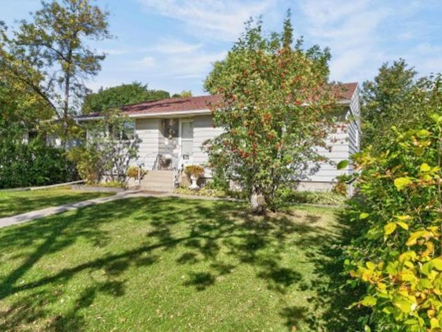 House for sale in Dovercourt, Edmonton