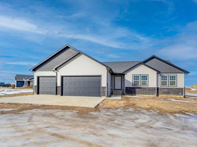 House for sale in Williston, North Dakota