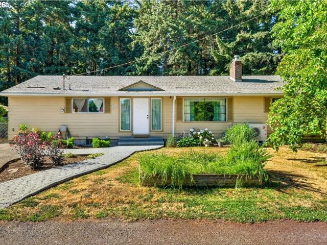 House for sale in Oregonia