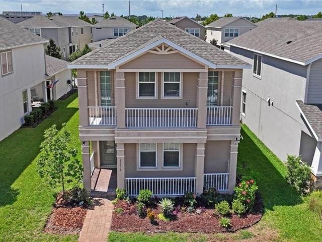 House for sale in Odessa, Pasco County