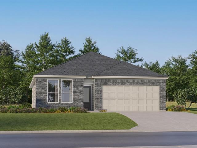 House for sale in Elgin, Texas