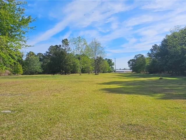 House for sale in Glennville, Georgia