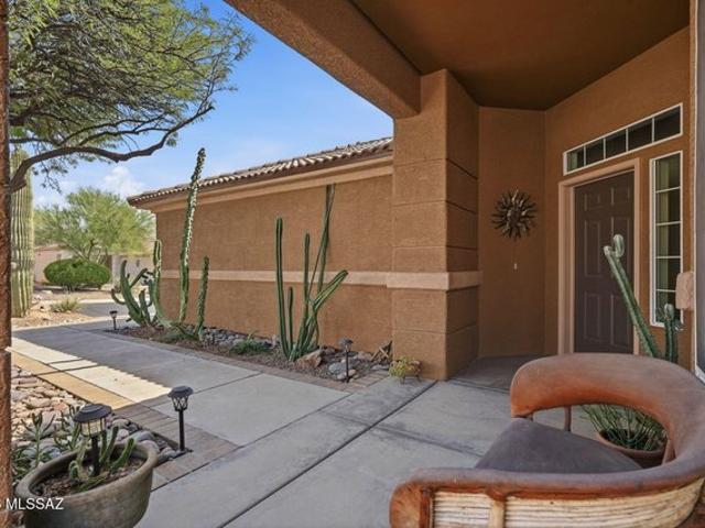 House for sale in Marana, Arizona