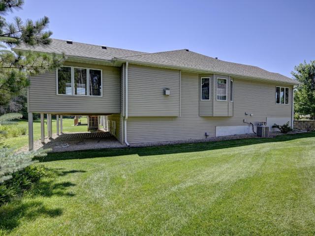 Townhouse for sale in Ham Lake, Minnesota