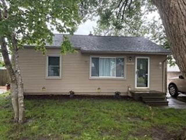 House for sale in Warren, Michigan