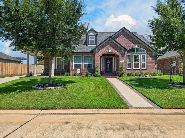 House for sale in Willis, Montgomery County