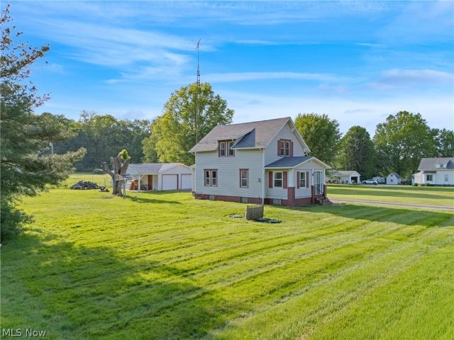 House for sale in Alliance, Ohio