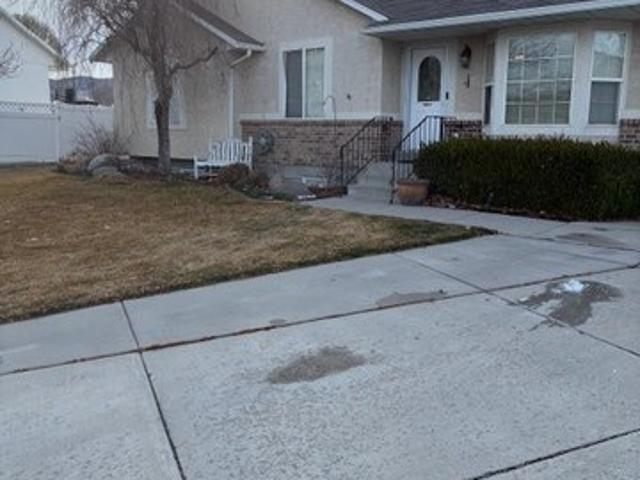 House for sale in Riverton, Utah
