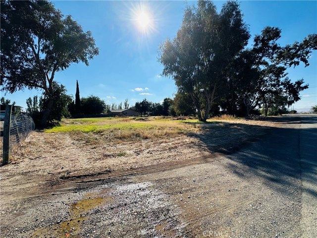 Land for sale in Los Banos, California
