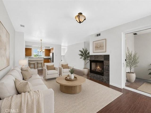 Condo for sale in Baldwin Park, California