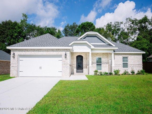 House for sale in Biloxi, Mississippi