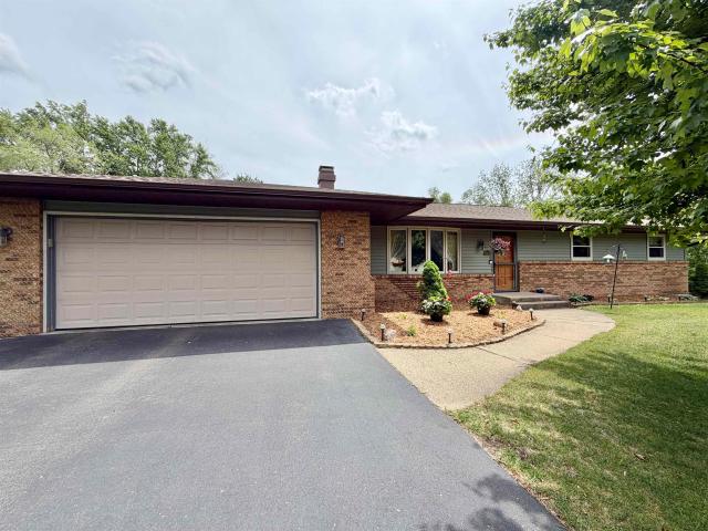 House for sale in Winnebago, Illinois
