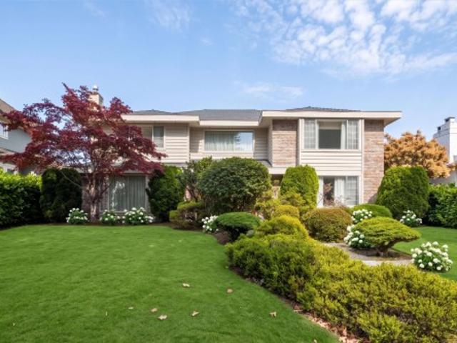 House for sale in Vancouver, British Columbia