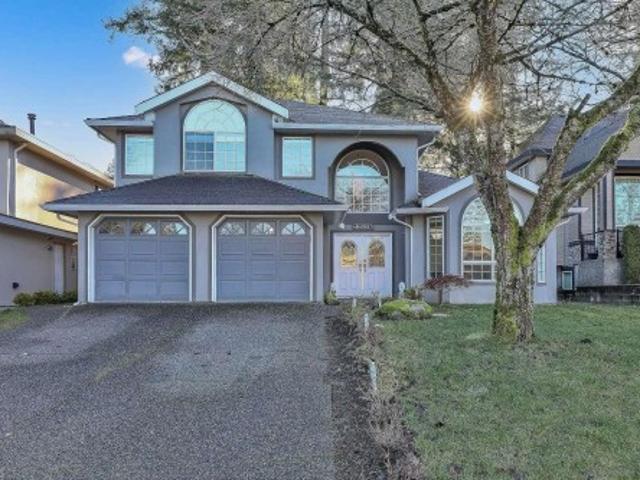 House for sale in Surrey, British Columbia