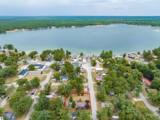 House for sale in Michigan