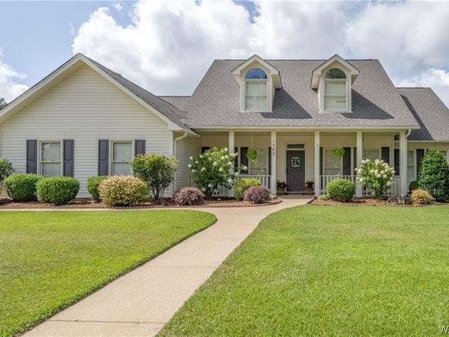 House for sale in Alberta, Alabama