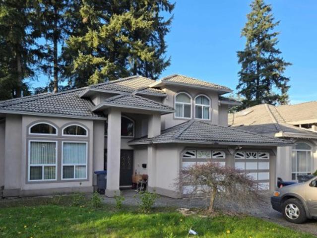 House for sale in Surrey, British Columbia