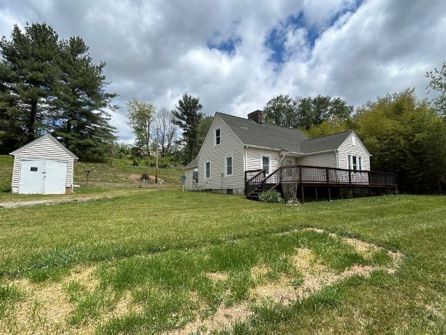 House for sale in Virginia