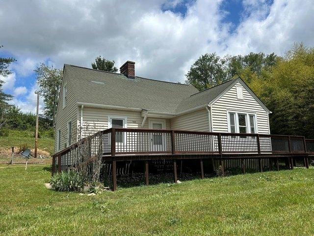House for sale in Virginia