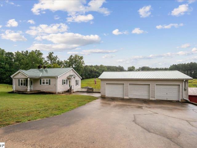 House for sale in Pickens, South Carolina