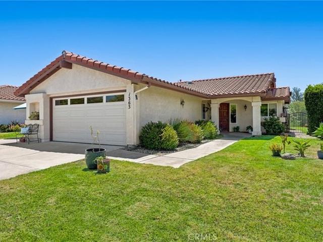 House for sale in Nipomo, San Luis Obispo County