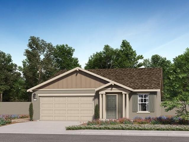 House for sale in San Jacinto, California