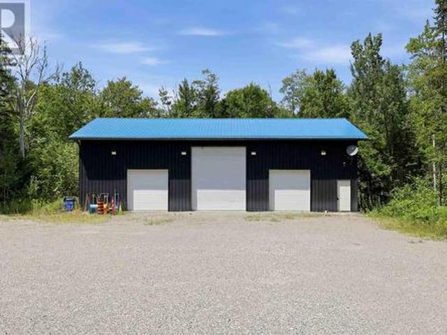 Land for sale in Ontario
