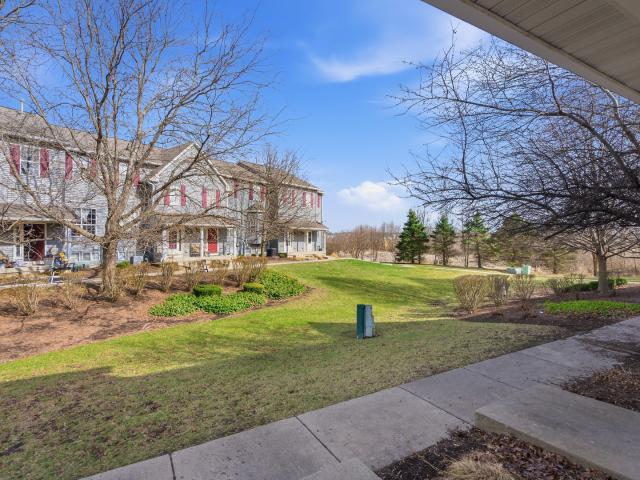 Townhouse for sale in Bristol, Illinois