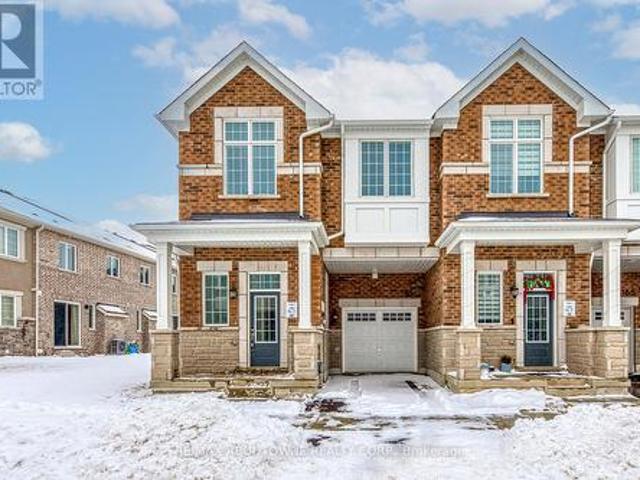 House for sale in Milton, Ontario