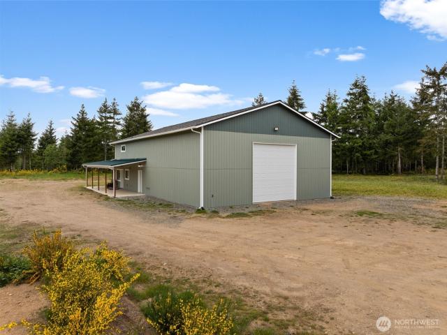 House for sale in Shelton, Washington