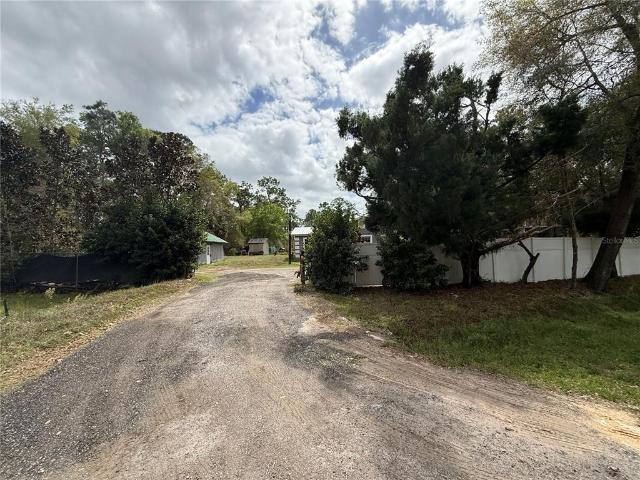 House for sale in Pierson, Florida