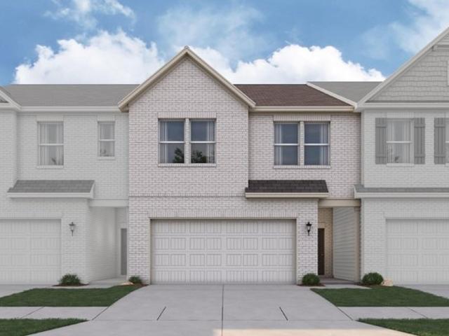 House for sale in Cobb, Georgia